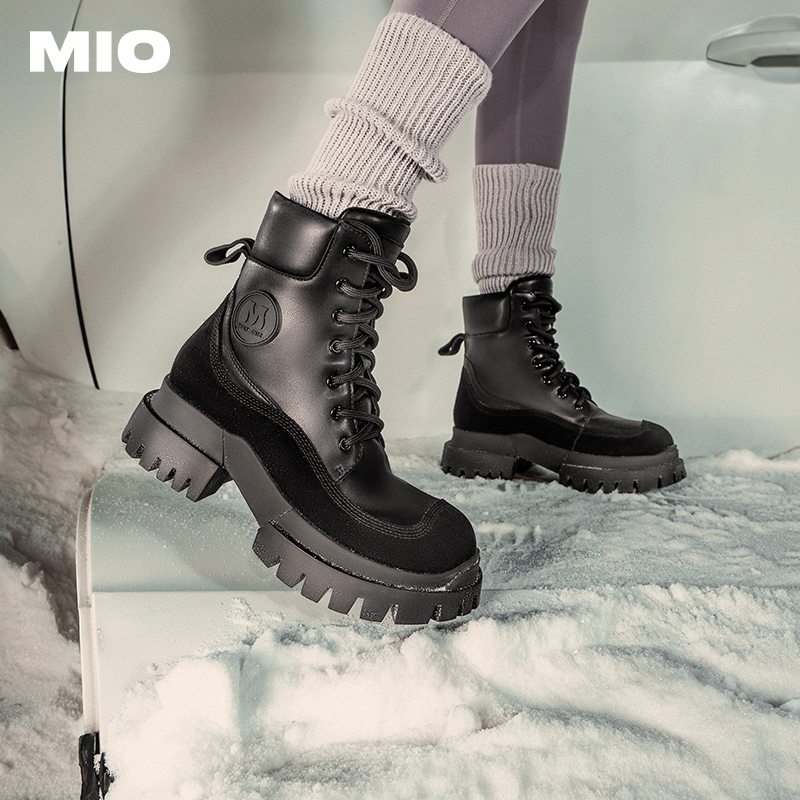 经典7孔靴型  自然营造视觉冲击