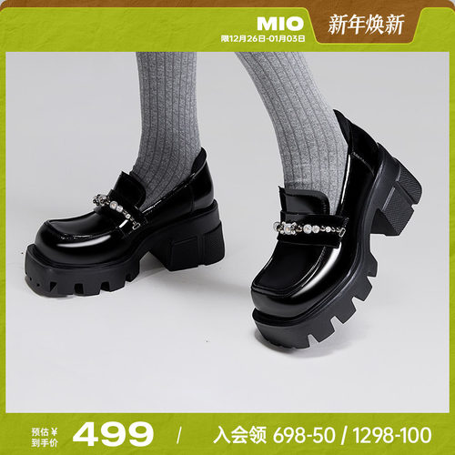 自然包容圆头  充裕前脚掌内空间