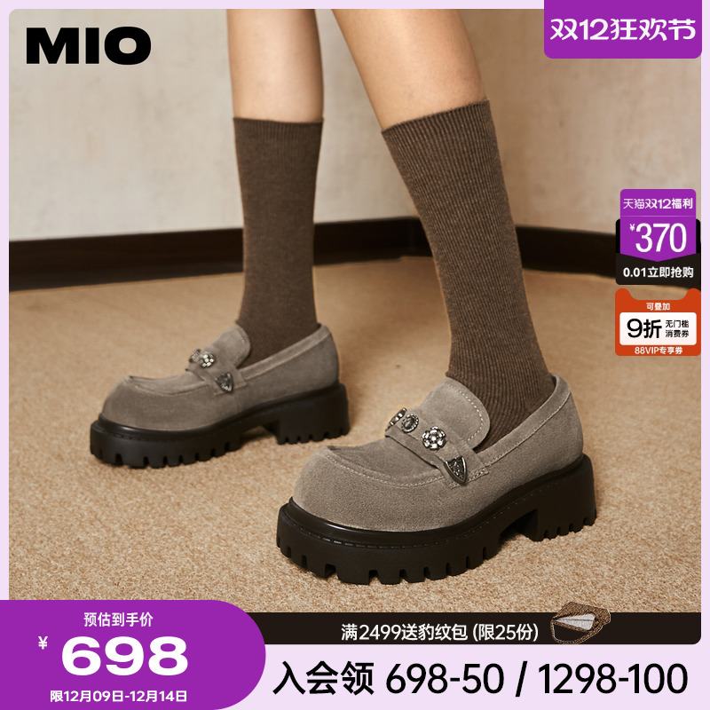 复古包容圆头  立体微收包容空间