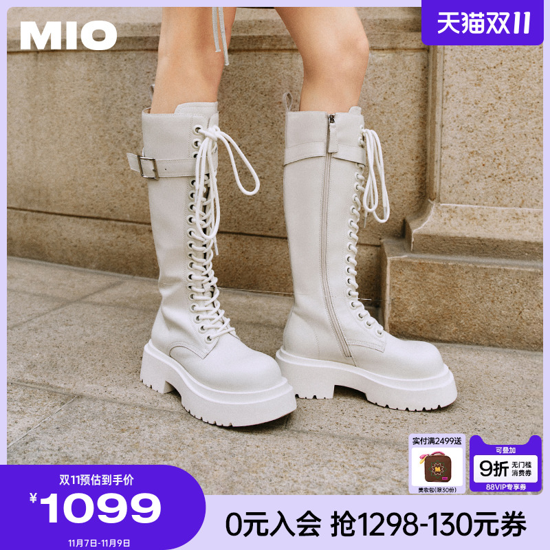 复古包容圆头  微翘饱满楦型空间