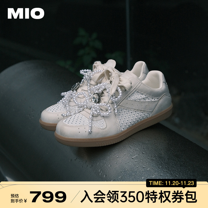 立体包容圆头  赋予充裕脚掌空间