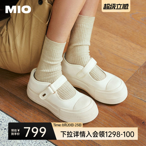 圆头玛丽珍鞋型  圆头玛丽珍设计