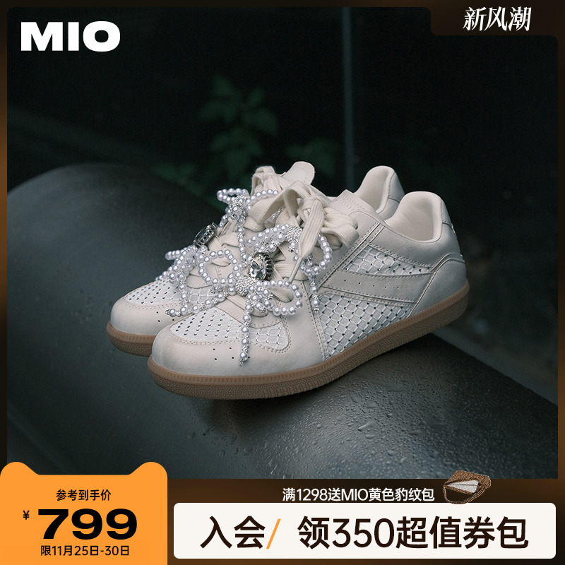 立体包容圆头  赋予充裕脚掌空间