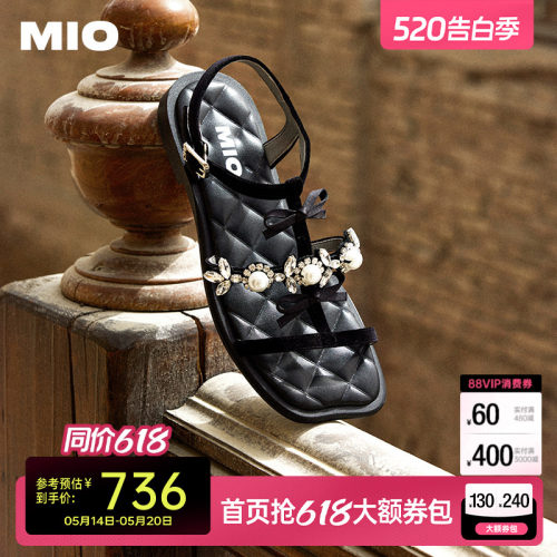 玩趣罗马条带  巧妙露肤修饰脚背