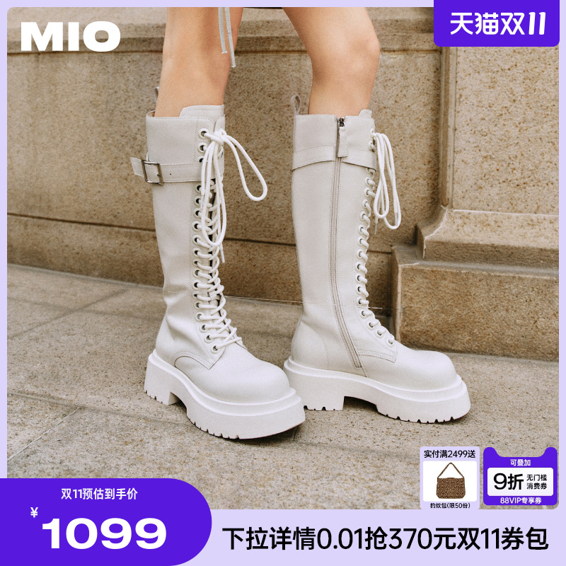 复古包容圆头  微翘饱满楦型空间