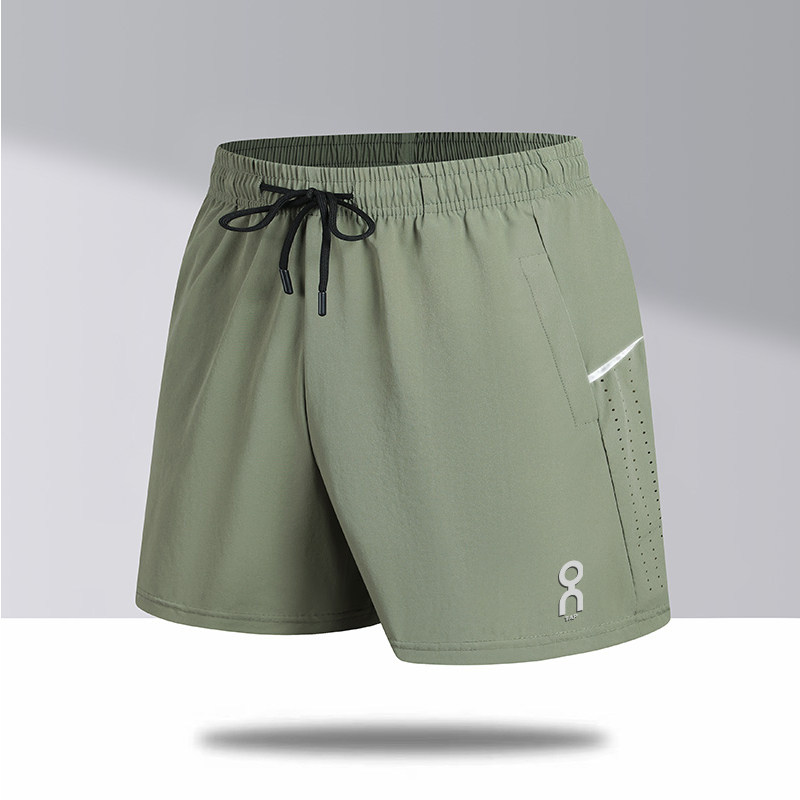 户外休闲运动健身跑步登山徒步训练速干秀禾透气宽松三分裤男短裤,男装,秀禾服,淘宝优惠券,粉丝福利购,淘宝优惠卷