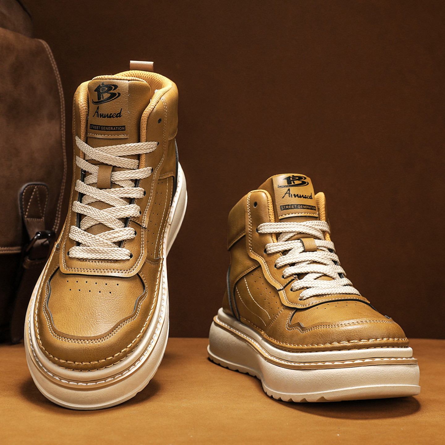 2026特大码男鞋46加宽加大高帮板鞋47休闲运动鞋48加绒保暖棉鞋子,流行男鞋,马丁靴,淘宝优惠券,粉丝福利购,淘宝优惠卷