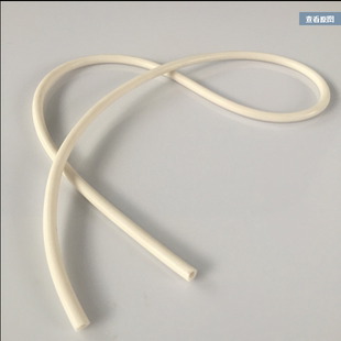 听诊器配件软管乳胶管听筒用胶皮管水银血压机计配件延长管