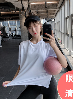 19.9元捡漏健身服女运动裤各系断码清仓捡漏任选