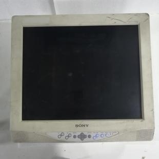 小胖 181MD 索尼LMD SONY CV二手液晶监控显示器质量保证现货