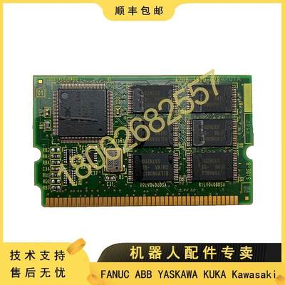 A20B-3900-0284 FANUC 发那科机器人30iA MATE柜 主机内存卡 议价