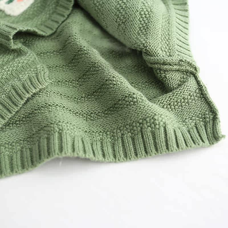 Pull fille LANDWINTERY à manche longue - Ref 2105541 Image 5