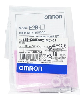 E2B-S08LN04-WP-C1 B2 KN04-MC-C1 S08KS01-WP-C1 S08KS02-MC-C2