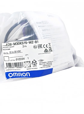 E2B-M30KN20-M1-C2 E2B-M30KS15-WZ-B1 S08KN04-WP-B1 LS02-WP-C1