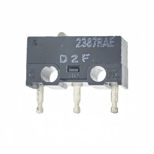 欧姆龙微动开关 J-7 K3L D2F D2F-L D2MQ-1L