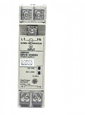 S8FS-C02524 S8VS-03024 S8VS-06024 09024 01524 ED2 欧姆龙