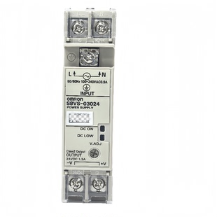 S8FS-C02524 S8VS-03024 S8VS-06024 09024 01524 ED2 欧姆龙