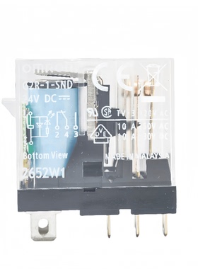 G2R-1-SND DC24 G2R-2-SND DC24 N S L AC110 AC220 P2RFZ-05-E 8