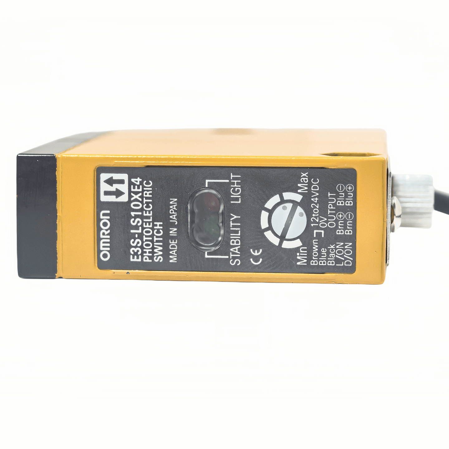 E3S-LS10XE4 2M E3S-LS10XB4 2M E3S-LS20XE4/E3S-LS20XB4 正品