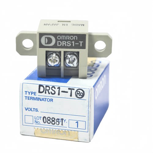 DRS1-T D5B-8513 D5B-5013 E9NC-G12  欧姆龙弹簧开关附件