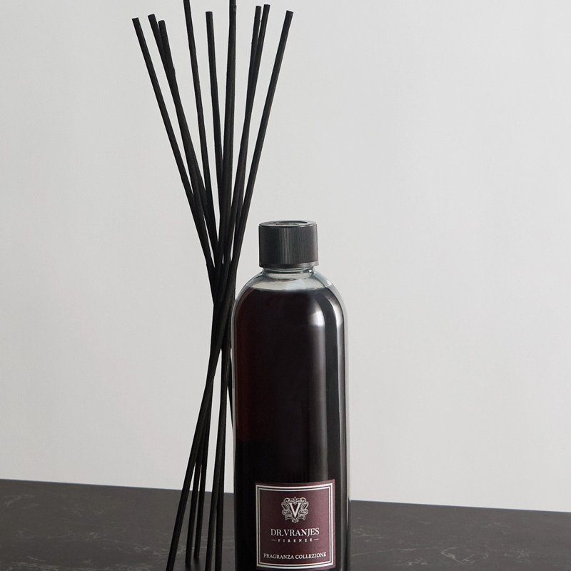 Dr.Vranjes无火香薰香氛香水精油纤维棒香薰挥发棒扩香棒藤条40CM,洗护清洁剂/卫生巾/纸/香薰,香薰条/棒,淘宝优惠券,粉丝福利购,淘宝优惠卷