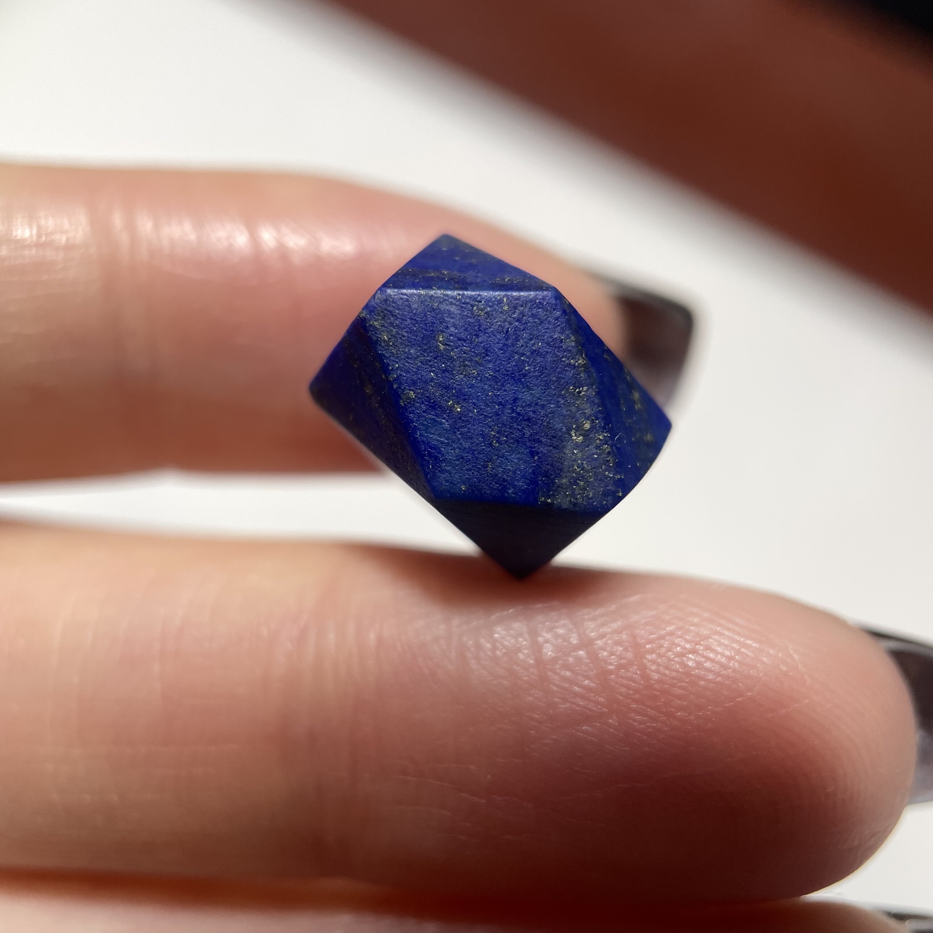 西亚老青金石多棱珠9mm 星月紫檀念珠手串diy老珠配珠配饰 842,饰品/流行首饰/时尚饰品新,手饰/手串,淘宝优惠券,粉丝福利购,淘宝优惠卷