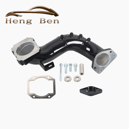 ebay改装阀门进气管11-15 GMC Duramax 6.6L 柴油机适用于雪佛兰