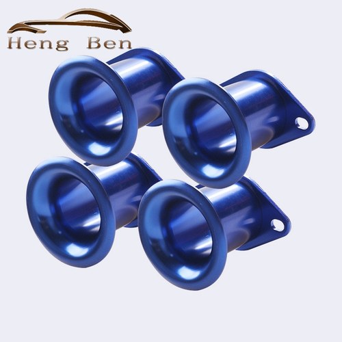 ebay跨境优品汽车喇叭改装空气喇叭四只装适用于丰田卡罗拉AE86