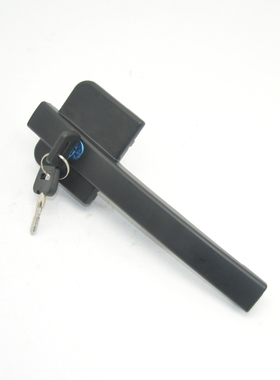 适用于DAF95 XF105左右门把手1305481L 1305482R 0384610,1235555