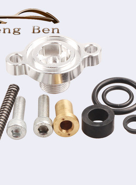 厂家直销适用于99-03福特Powerstroke柴油燃料压力弹簧密封件套装