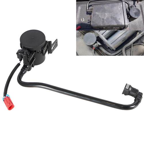 10386359 20907779 25948082 适用于雪佛兰科罗拉多GMC碳罐电磁阀