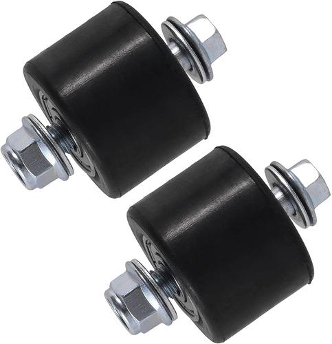 ebay热销下链滚子导轨套件适用于1987-2006雅马哈YFZ 350 Banshee