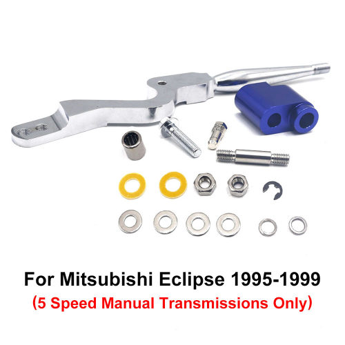 汽车改装排挡杆 适用于三菱ECLIPSE GSX GST GS DSM RS 4G63