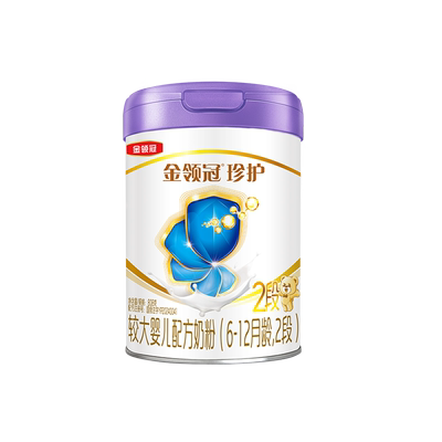伊利金领冠珍护A22段808g