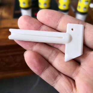 SEALANTFIX免打孔免钉胶挤膏器卷胶器通用牙膏硬度高耐用