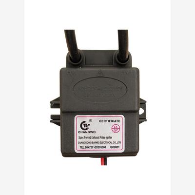 220v点火器天然气热水器家用恒温110V脉冲Y55065/1百威5V燃气配件