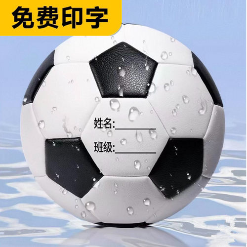专业训练比赛足球成人比赛用球