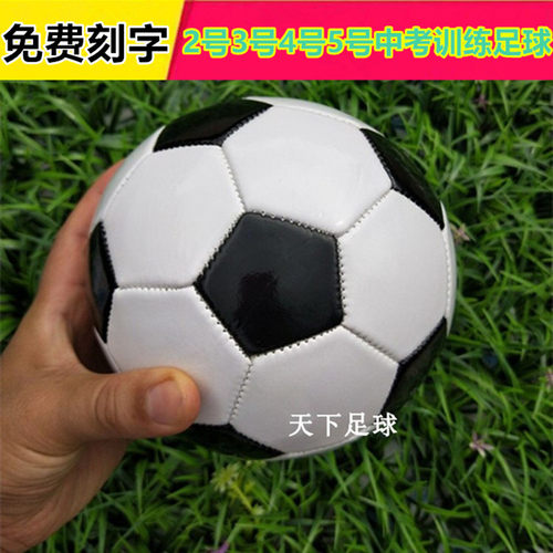火焰狼高档儿童足球2号迷你宝宝
