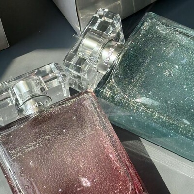 Be油敷水beauever双相油敷水双引力油敷水提拉紧致舒缓正品