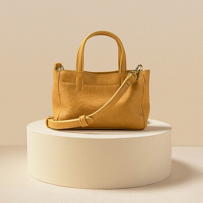 小方包软皮小背包小众百搭斜挎包