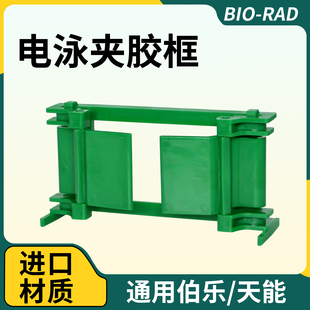 伯乐bio wb制胶架western电泳制胶框夹胶框制胶支架1653304 rad