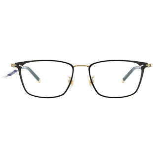 新款精工近视眼镜框复古全框轻商务钛架男士个性时尚官方旗舰配镜