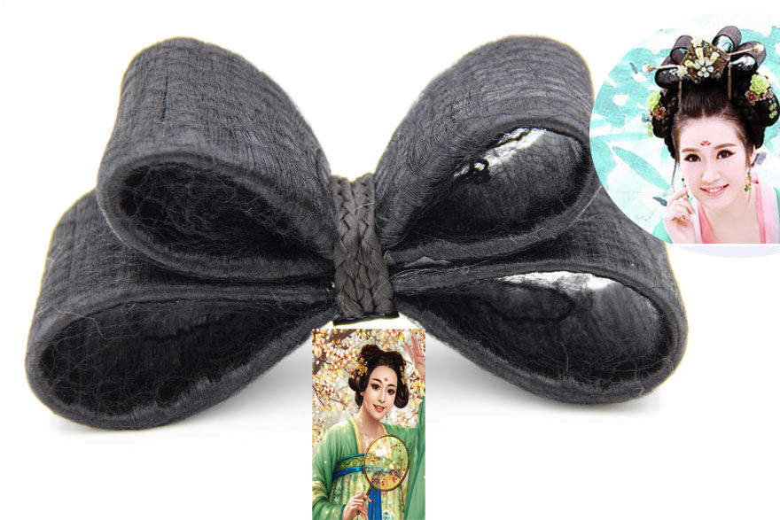 Extension cheveux - Chignon - Ref 245032 Image 1