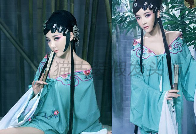 Extension cheveux - Chignon - Ref 235943 Image 5