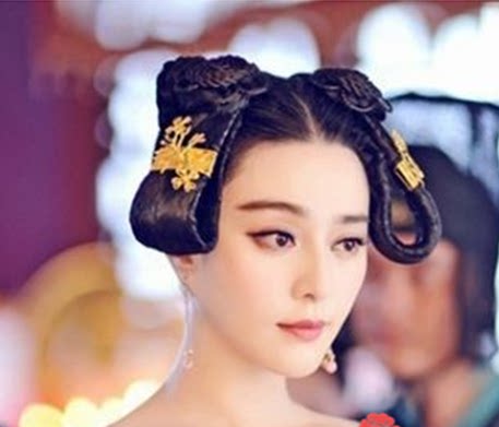 Extension cheveux - Chignon - Ref 235907 Image 5