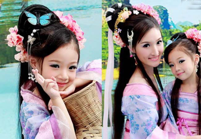 Extension cheveux - Chignon - Ref 248902 Image 5