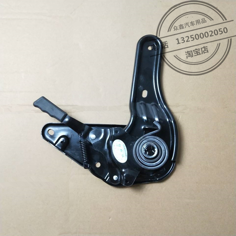 鸿日力帆汽车座椅调节器靠背