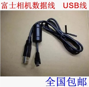 J110W J120 J150W 富士J38 JV150 J100 J250 JV155相机数据线 J50