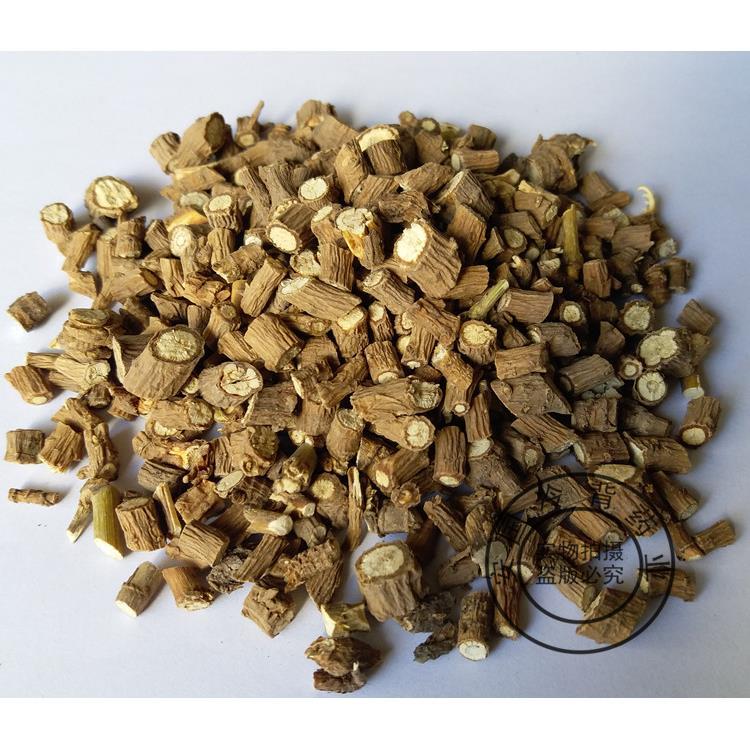 中药材 正品柴胡根 野生北柴胡  黑柴胡 500克  包邮