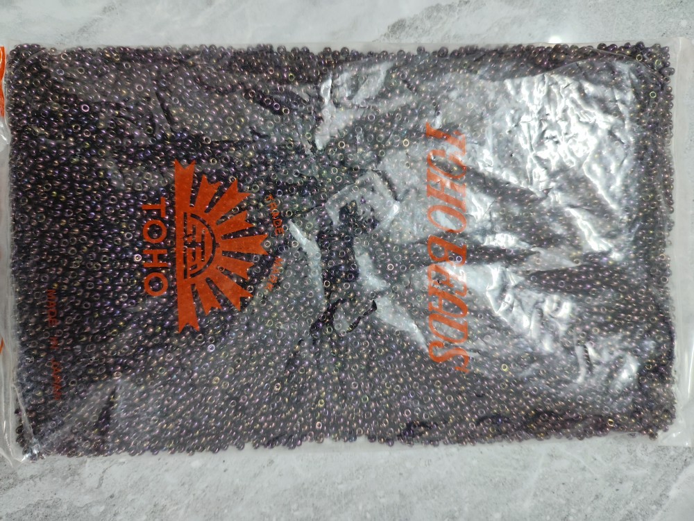 卡三矿紫米珠